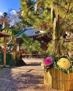 立志神社(滋賀県)(2022年12月29日(木) 14時34分46秒投稿)