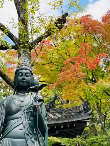 今熊野観音寺(京都府)