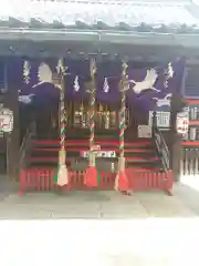 鴻神社(埼玉県)