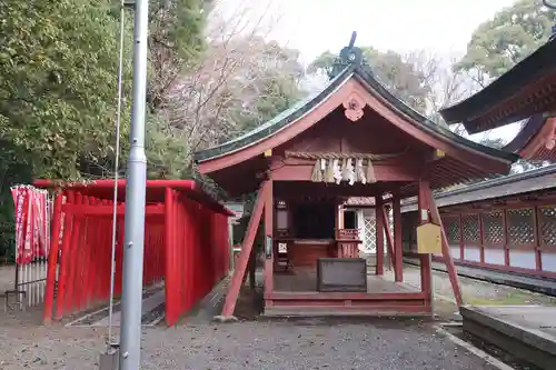 津島神社(愛知県)