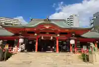 生田神社(兵庫県)