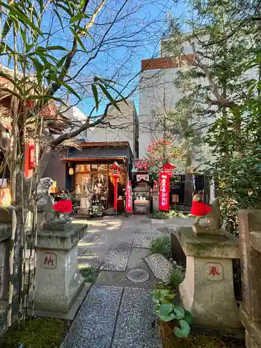 陽運寺(東京都)