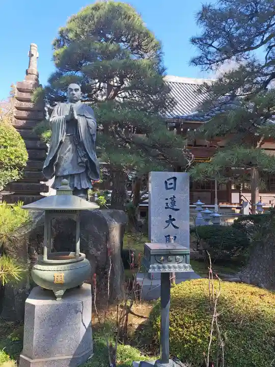 妙照寺(千葉県)