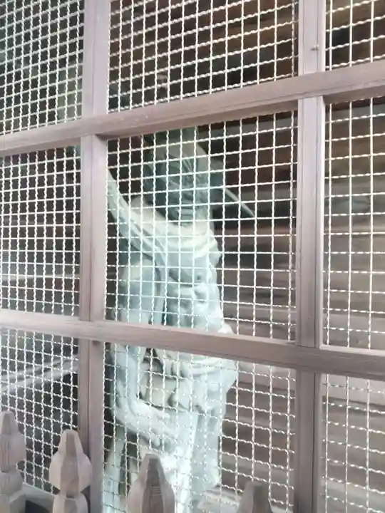 東陽寺(埼玉県)