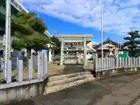 坂庭神社(多気東町)のその他建物