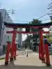 六所神社(愛知県)