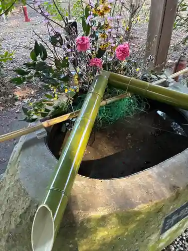 黒田原神社(栃木県)