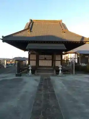 花蔵院(群馬県)
