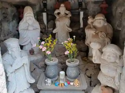 法臺寺(埼玉県)