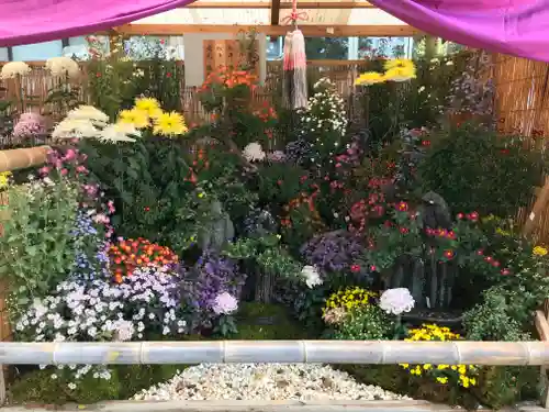 田村神社のその他建物