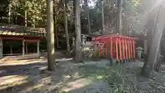 貴船神社(滋賀県)