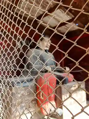 上野国一社八幡八幡宮(群馬県)