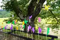 高司神社〜むすびの神の鎮まる社〜の景色