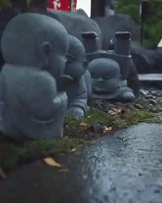 金剛院(沼田成田不動尊)(群馬県)