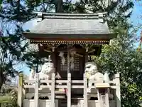 口之宮神社(滋賀県)