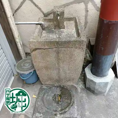 今村幸稲荷神社(東京都)