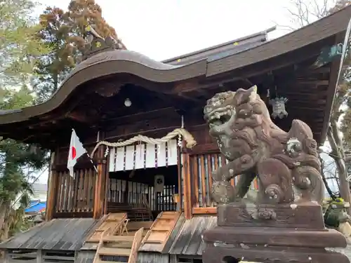 日枝神社(滋賀県)