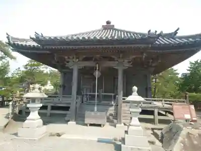 瑞巌寺五大堂(宮城県)