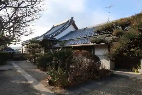 仙光寺(奈良県)