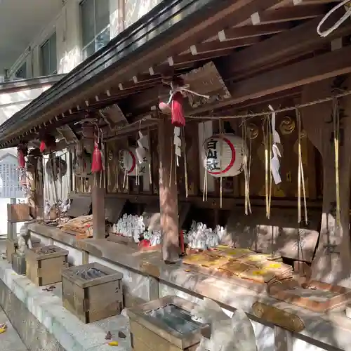 金刀比羅神社(東京都)