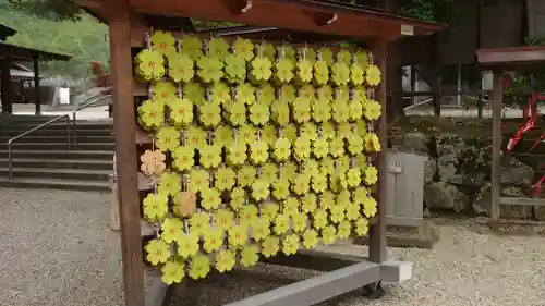 大縣神社の絵馬