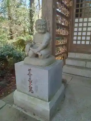 高尾山薬王院(東京都)