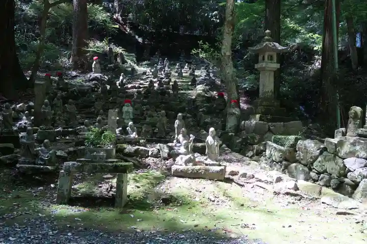 方廣寺(静岡県)