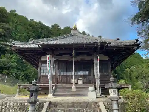勝福寺(三重県)