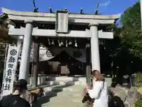 猿田彦神社(愛知県)