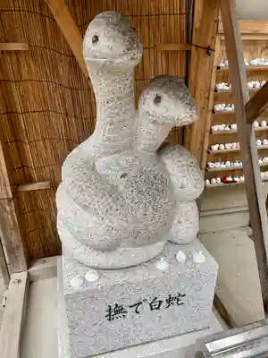 蛇窪神社(東京都)