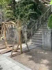 北野天満神社(兵庫県)