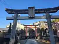 末廣神社(京都府)