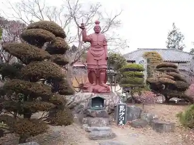 極楽寺(埼玉県)
