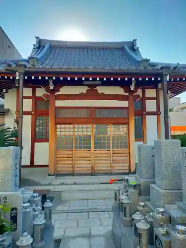 教蓮寺(大阪府)