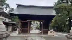 甲斐國一宮 浅間神社(山梨県)