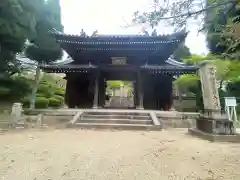 神咒寺(兵庫県)