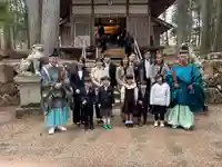 熊野神社(岐阜県)