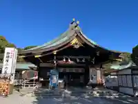 真清田神社(愛知県)