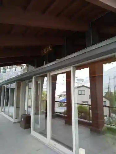 道往寺のその他建物