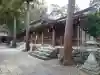 伊太祁曽神社(和歌山県)