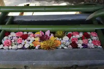 水無瀬神宮(大阪府)