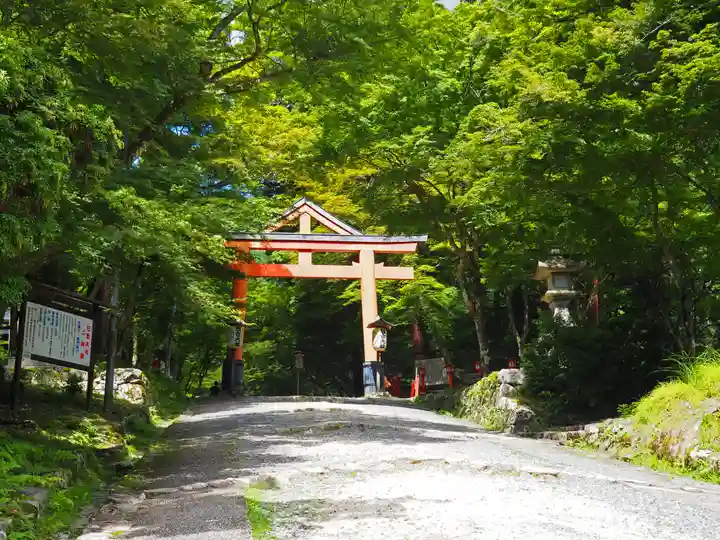日吉大社(滋賀県)