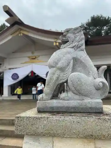 沖縄県護国神社(沖縄県)