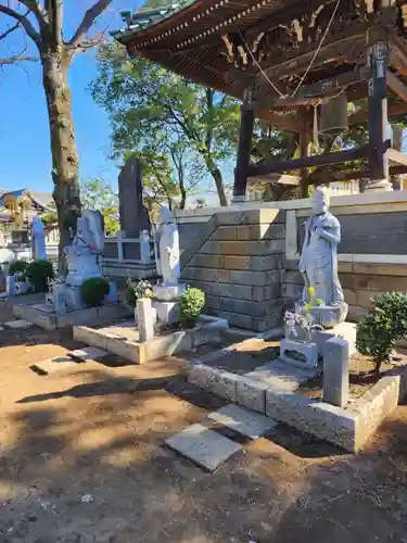 長命寺(東京都)