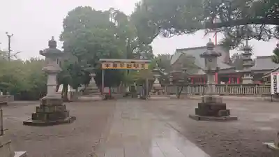 成田山大阪別院　明王院のその他建物