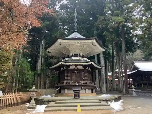 壇上伽藍(和歌山県)