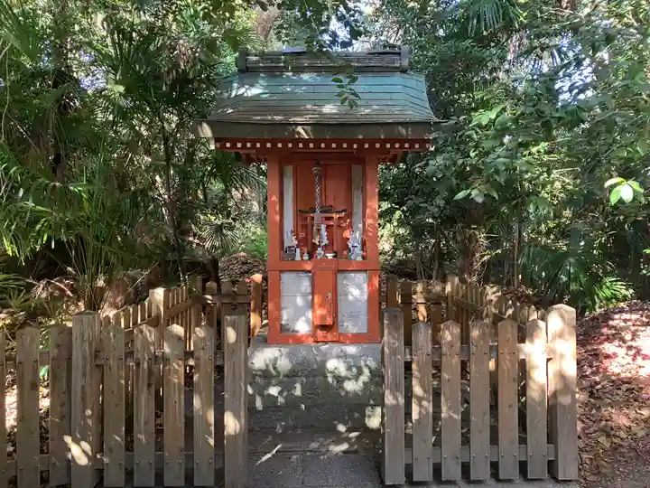 木嶋坐天照御魂神社(京都府)