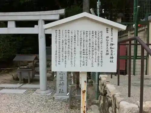 廣田神社の歴史