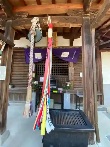 馬場本村地蔵堂(奈良県)