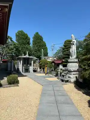 圓福寺(埼玉県)